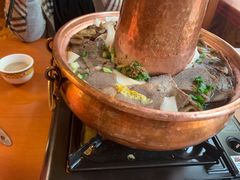 -如意林卡藏餐吧(大昭寺店)