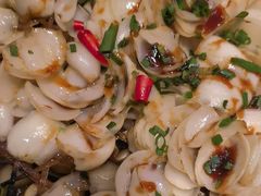 -洛东土菜馆(建国北路店)