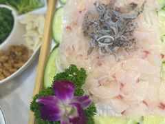 -官塘锋记鱼生·生腌·砂锅粥(牌坊街店)