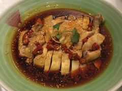 -百鲜楼(藏龙岛店)