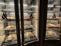 -B&C黄油与面包·THE GARDEN BAKERY概念店(世纪汇店)