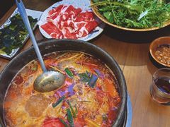 -贵厨酸汤牛肉(花果园国际中心店)