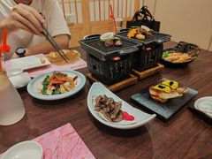 -黑松白鹿(金融街店)