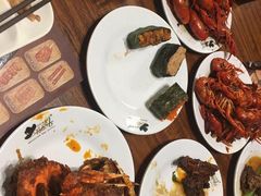 -汉巴味德(乐宾百货店)