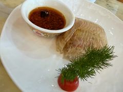 -京菜·砂锅居·烤鸭(西四店)