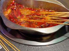 -来涮蜀鲜货火锅串串香(菜市口店)