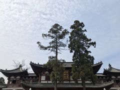 -径山寺