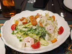 -国际饭店·西餐厅(西大直街店)