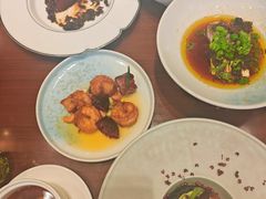 -南堂馆·新川菜(天府三街店)