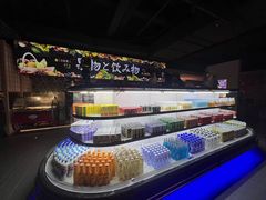 -蓝鲸湾汤泉(包河店)