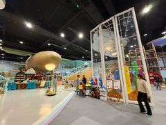 -杭州开元森泊度假乐园