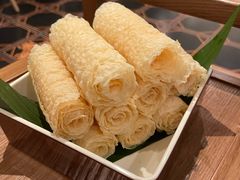 响铃卷-椰妹·椰子鸡火锅(三祺广场店)