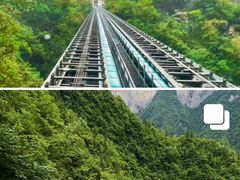 -鹿院坪生态旅游景区