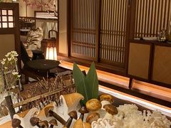 -揽季锅物会.福建黄鱼.海鲜姿造(五四路店)
