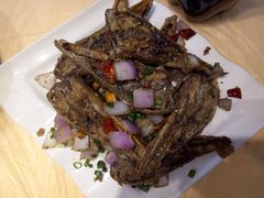 -怪怪龙虾·澳洲蓝龙王·深夜食堂(惊驾路店)
