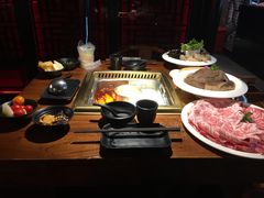 -大渝火锅(太仓万达店)