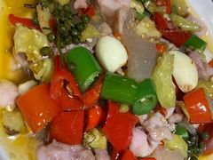 -二孃鸡爪爪(东风路总店)