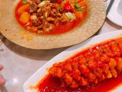 -北疆饭店(宝龙店)