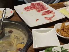 -傣妹火锅(徐泾店)