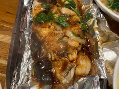 -新白鹿餐厅(龙游路总店·杭帮菜名店)