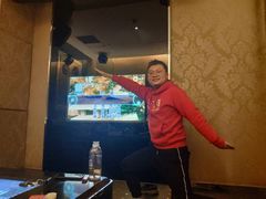 -真爱范特西KTV(交大店)