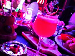 -MOSSO音乐酒吧·live house(南京旗舰店)