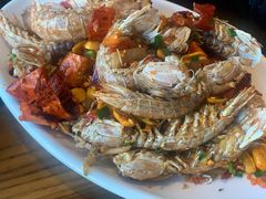-烧货·活海鲜炭烧(湖滨商业街店)