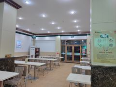-锦馨豆汁(天坛路店)