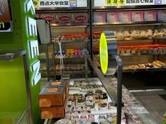 -小香港(凤凰大街店)