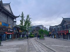 -南关石牌坊古镇
