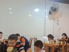 大堂-春和面馆(常德路店)