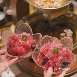 传说中会把人香迷糊的泥炉烤肉终于开分店啦[调皮]