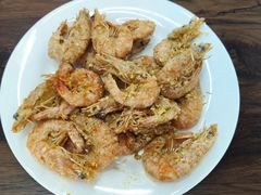 -顶之鲜海鲜餐厅