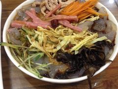 -砂锅李(九江路店)