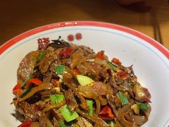 -赣饭农家·江西小炒(西乡店)