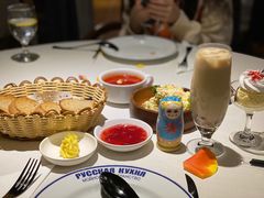 -俄士厨房(时代天街店)
