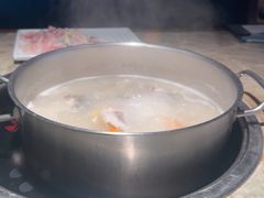 -淘米捞·米汤脆鲩鱼火锅(福田皇岗店)
