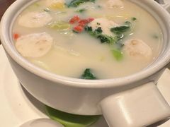 -大树餐厅(益田假日店)