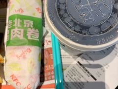 -肯德基(美兰机场店)