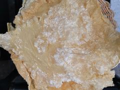 炸腐竹-林记潮牛·牛肉火锅(上马墩店)