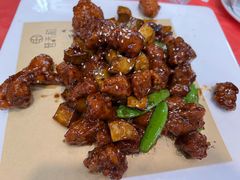 -普天和酒楼·新津菜·烤鸭(天津之眼店)