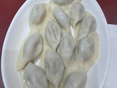 -喜家德虾仁水饺(北京超极合生汇店)