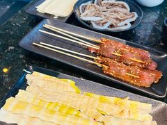 -重庆九记老火锅(广场店)