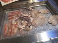 -巴麦隆自助烤肉(桂林路店)