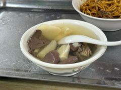 -广和隆猪蹄面(钟法路店)