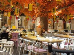 -外公的饺子外婆的面(高铁东站店)