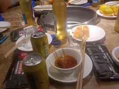 -七欣天香辣蟹火锅(上海银亿滨江店)