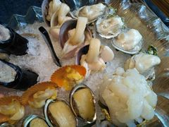 -霸王虾·小龙虾香辣蟹(玉林店)