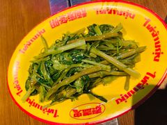 -泰盏鬼·颓废冬阴(陈家祠扬韬店)