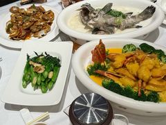 -胜记酒家(荔枝公园店)
